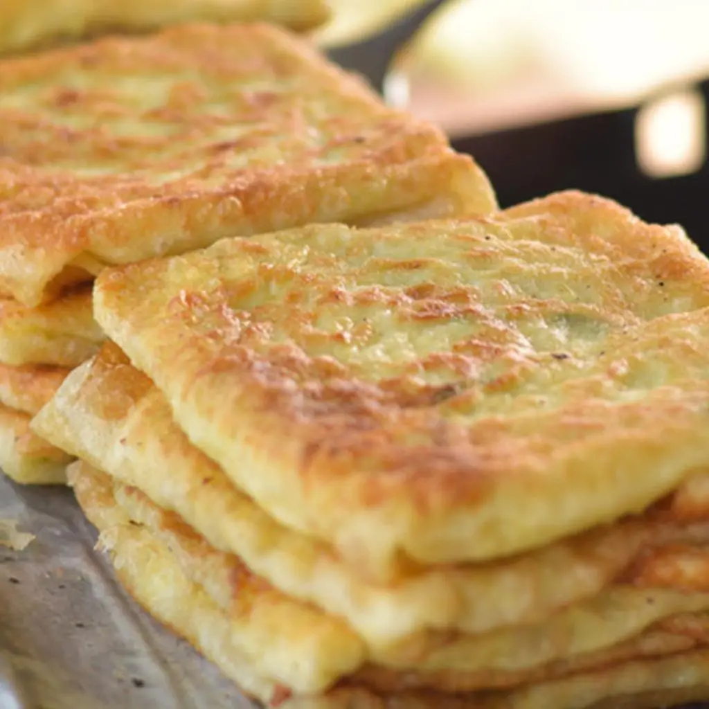 Tuna Mutabbaq